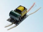 Драйвер светодиода LD 4-5x1W 220V